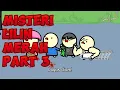 Download Lagu MISTERI LILIN MERAH PART 3: BAGAS DIAM!