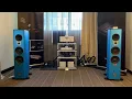Download Lagu Sydney HiFi Show:  Audio Solutions Figaro M2, Soul Note A3 SE, Silent Angel MU Munich, VYDA Cables