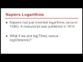 Lecture 4 - Python for Data Science II