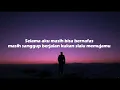 Download Lagu MERINDUKANMU ~ D'MASIV | LIRIK slowed + reverb + doomer visual |