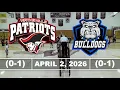 Wayne Hills vs PCTI boys volleyball 26