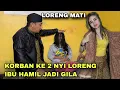 Download Lagu DATANGI KORBAN KEDUA NYI LORENG IBU HAMIL GILA | Ustadz syafaat terbaru