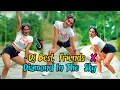 Download Lagu DJ BEST FRIEND X DIAMOND IN THE SKY CEK SOUND BAS GLER PARGOY