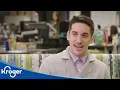 Kroger Nuro Partnership Message From Kroger Kroger