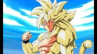 Dragon Ball Super Beerus: "Next Saga" - Whis awakens the Golden Goku of the prophecy !!