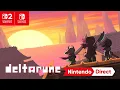 DELTARUNE - Nintendo Direct 6 9 2026