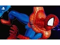 Video di Ultimate Marvel vs. Capcom 3 - PSX 2016: Announce Trailer | PS4