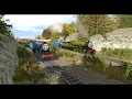 Download Lagu Link To The Three Railway Engines - Edward, Gordon and Henry (REMASTERED)
