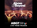 Blue Monday (ABGT350)