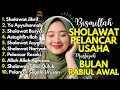 Download Lagu SHOLAWAT VIRAL TERBARU 2025 | SHOLAWAT NABI PENARIK REJEKI | Solawat Jibril, Sholawat Busyro, Nariya
