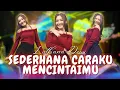 Lutfiana Dewi - SEDERHANA CARAKU MENCINTAIMU ( Official Music Video )