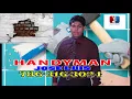 JOSE LUIS HANDYMAN FLORIDA 2017