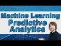 Machine Learning Tutorial 2 - Intro to Predictive Data Analytics