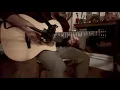 Mon Laferte Se me va Quemar el Corazón versión acústica