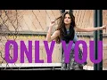 Download Lagu Selena Gomez - Only You (Official Lyrics) 2021