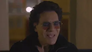 اهنگ جدید اندی با نام جدایی 