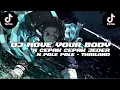 Download Lagu Dj Move Your Body x Cepak Cepak Jeder x Pale Pale - Thailand !! Dj Fyp Tik Tok - Unyil 12 Remix