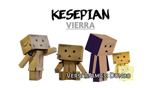 Download KESEPIAN_VIERRA [COVER RAHAYU KURNIA]_-(Lyrics)_Story wa MP3