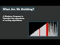 Build Your Own Sort Algorithm Visualizer