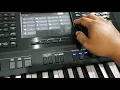 Download Lagu Yamaha PSR SX900 memory sampling 1GB dan memory internal 4GB..?? simak review singkat berikut
