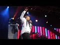 Beenie Man - Rum & Red Bull (Live at Caribbean Love Now)