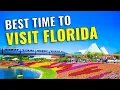 Florida Best Time to Visit Best Time to Go to Florida Best Time to Travel to Florida in 2023
