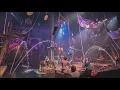 Tripster Review Pirates Voyage Dinner Show in Pigeon Forge