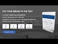 Countdown Timer Landing Page Vanilla JavaScript
