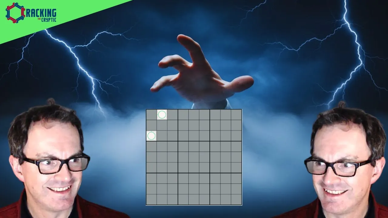 Another Extraordinary Fog Sudoku Deduction!