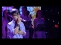 Download Lagu [Chung kết Bài Hát Việt 2014] 150122 Vũ Cát Tường - Yêu Xa