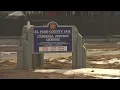 El Paso County Jail Makes Changes To Protect Inmates During Coronavirus Pandemic