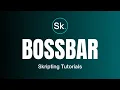 HOW TO Bossbar - Skripting Tutorial