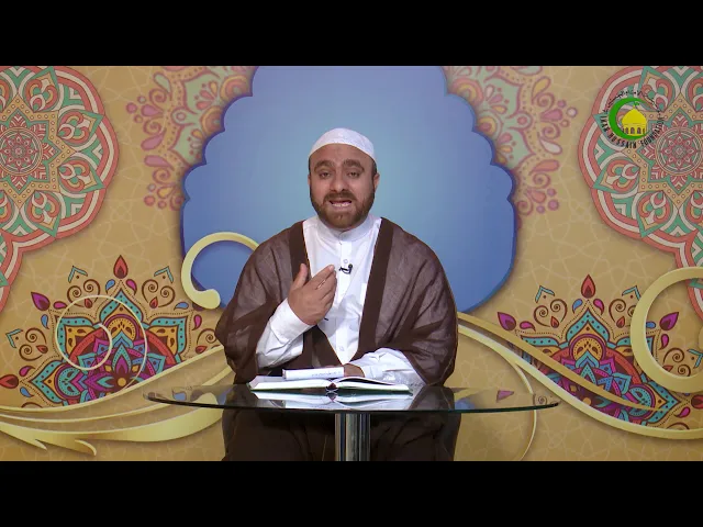 ⁣100     مقام علم  تہ عالم(احادیث) - مولانا: ریاض علی