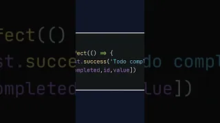 Stop Making This Mistake with the useEffect React Hook