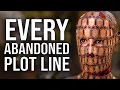 Download Lagu Abandoned Plot Lines in Game of Thrones