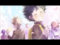 You Can Become A Hero - My Hero Academia's OST