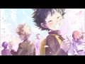 Download Lagu You Can Become A Hero - My Hero Academia's OST
