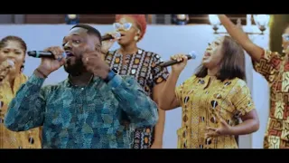 onn gospel ghana worship medley