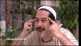 مسلسل باب الحارة الجزء الخامس النسخة الاصلية الحلقة 10 