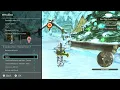 Modded Switch Digital Amiibo Demonstration