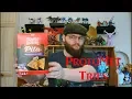 ProtoMet Tries Town House Pita Mediterranean Herb