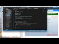 22 PhP MySQL part 2 Web Programming School of Computing
