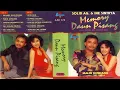 Album Memory Daun Pisang Ine Sinthya Feat Solid AG - Ine Sinthya Feat Solid AG