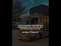 Download Lagu Story wa Kata kata Truck giga black team Sam kelap #shorts