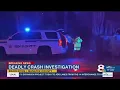 Fatal crash blocks part of U S 41 in Bradenton