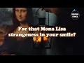 MONA LISA by Nat King Cole (LYRICS)