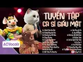 Lagu Tổng Hợp Top Hit Ca Sĩ Giấu Mặt Triệu View | Ca Sĩ Giấu Mặt 2025 Hay Nhất