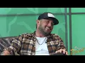 Michael Ray shines light on his hometown with his new Holy Water