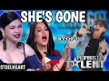 Download Lagu Filipino Boy Makes All The Judges Cry With His Amazing Voice on SHES GONE Song|Filipina's Got Talent
