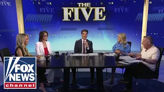  the five a new twist in the scandal 